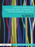 Bild: Cross Curricular Teaching and Learning in the Secondary School... Science - Routledge