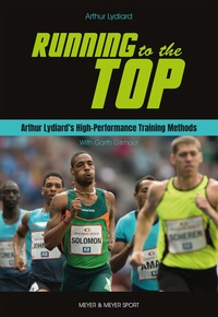 Abbildung von: Running to the Top - Meyer & Meyer Sport (UK) Ltd.