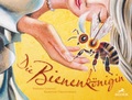 Cover: Die Bienenk&ouml;nigin - Baeschlin Verlag