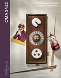 Cover: OMA2412 - Vollpension Generationencafe GmbH
