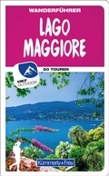 Bild: Kümmerly+Frey Wanderführer Lago Maggiore - Hallwag Kümmerly+Frey