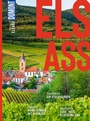 Cover: DUMONT Bildatlas Elsass - DuMont Reiseverlag