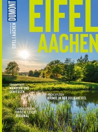 Abbildung von: DUMONT Bildatlas Eifel, Aachen - DuMont Reiseverlag