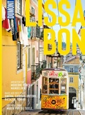 Cover: DUMONT Bildatlas Lissabon - DuMont Reiseverlag