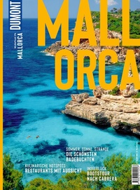 Abbildung von: DUMONT Bildatlas Mallorca - DuMont Reiseverlag