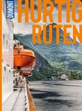 Cover: DUMONT Bildatlas Hurtigruten - DuMont Reiseverlag