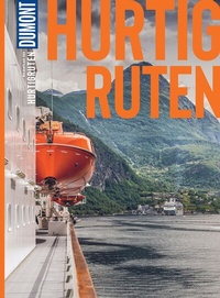 Abbildung von: DUMONT Bildatlas Hurtigruten - DuMont Reiseverlag