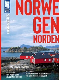 Abbildung von: DUMONT Bildatlas Norwegen Norden - DuMont Reiseverlag