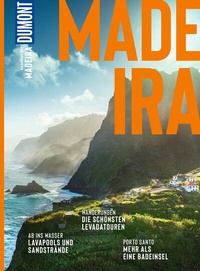 Abbildung von: DUMONT Bildatlas Madeira - DuMont Reiseverlag