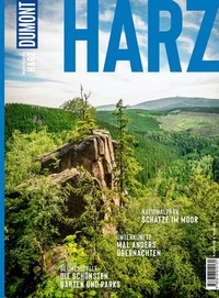 Abbildung von: DUMONT Bildatlas Harz - DuMont Reiseverlag