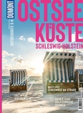 Cover: DUMONT Bildatlas Ostseek&uuml;ste, Schleswig-Holstein - DuMont Reiseverlag