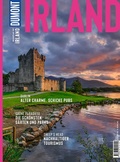 Cover: DUMONT Bildatlas Irland - DuMont Reiseverlag