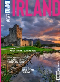 Abbildung von: DUMONT Bildatlas Irland - DuMont Reiseverlag