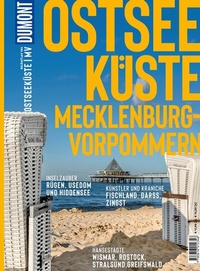 Abbildung von: DUMONT Bildatlas Ostseeküste, Mecklenburg-Vorpommern - DuMont Reiseverlag