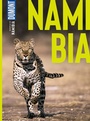 Cover: DUMONT Bildatlas Namibia - DuMont Reiseverlag