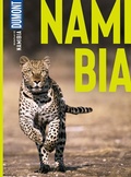 Cover: DUMONT Bildatlas Namibia - DuMont Reiseverlag