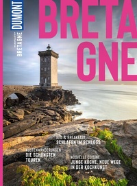 Abbildung von: DUMONT Bildatlas Bretagne - DuMont Reiseverlag