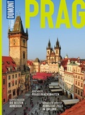 Cover: DUMONT Bildatlas Prag - DuMont Reiseverlag