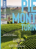 Cover: DUMONT Bildatlas Piemont, Turin - DuMont Reiseverlag