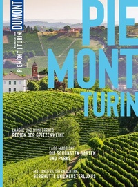 Abbildung von: DUMONT Bildatlas Piemont, Turin - DuMont Reiseverlag