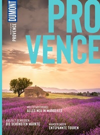Abbildung von: DUMONT Bildatlas Provence - DuMont Reiseverlag