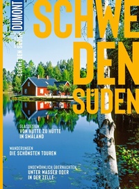 Abbildung von: DUMONT Bildatlas Schweden Süden, Stockholm - DuMont Reiseverlag
