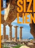 Cover: DUMONT Bildatlas Sizilien - DuMont Reiseverlag