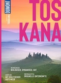 Cover: DUMONT Bildatlas Toskana - DuMont Reiseverlag