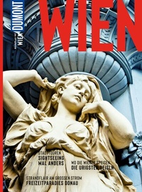 Abbildung von: DUMONT Bildatlas Wien - DuMont Reiseverlag