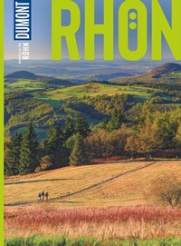 Abbildung von: DUMONT Bildatlas Rhön - DuMont Reiseverlag