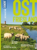 Cover: DUMONT Bildatlas Ostfriesland - DuMont Reiseverlag