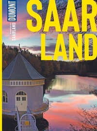 Abbildung von: DUMONT Bildatlas Saarland - DuMont Reiseverlag