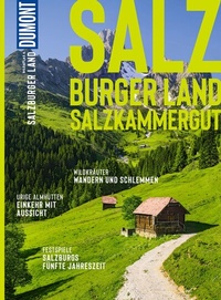 Abbildung von: DUMONT Bildatlas Salzburger Land - DuMont Reiseverlag