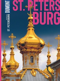 Abbildung von: DUMONT Bildatlas St. Petersburg - DuMont Reiseverlag