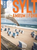 Cover: DUMONT Bildatlas Sylt, Amrum, F&ouml;hr - DuMont Reiseverlag