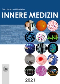 Abbildung von: Innere Medizin 2021 - De Gruyter
