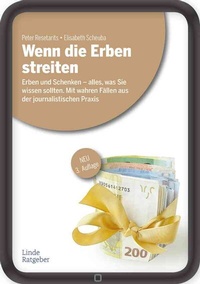 Abbildung von: Wenn die Erben streiten - Linde