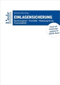 Cover: Einlagensicherung - Linde