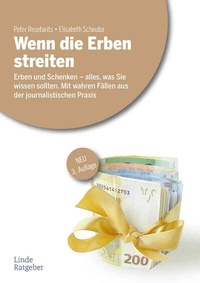 Abbildung von: Wenn die Erben streiten - Linde