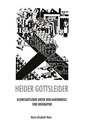 Cover: Heider gottsleider - BoD - Books on Demand