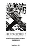 Cover: Heider gottsleider - BoD - Books on Demand