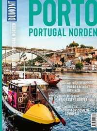 Abbildung von: DUMONT Bildatlas Porto - DuMont Reiseverlag