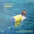 Cover: Unfroh - Edition 8