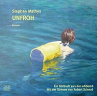 Enlarge image Cover: Unfroh - Edition 8