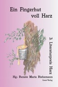 Cover: Ein Fingerhut voll Harz - Geest-Verlag