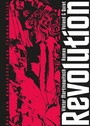Cover: Revolution - Verlag Voland & Quist