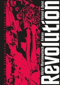 Cover: Revolution - Verlag Voland & Quist