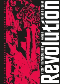 Enlarge image Cover: Revolution - Verlag Voland & Quist
