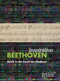Enlarge image Cover: Inspiration Beethoven - Stadt Koblenz Mittelrhein-Museum