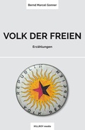 Cover: Volk der Freien - KILLROY media